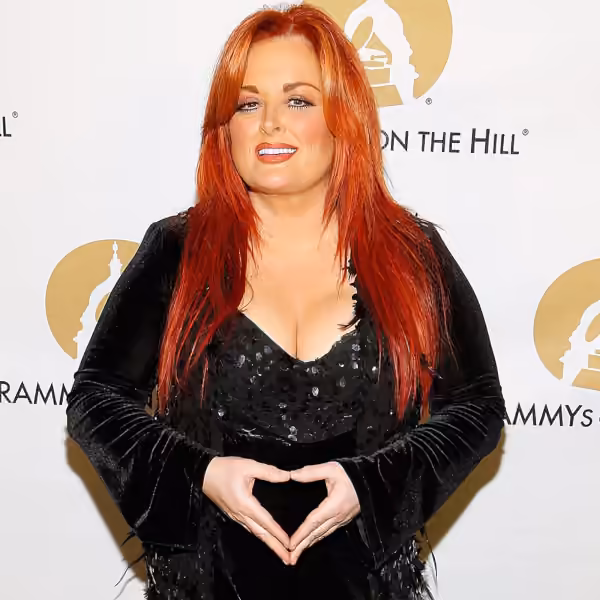 Wynonna Judd
